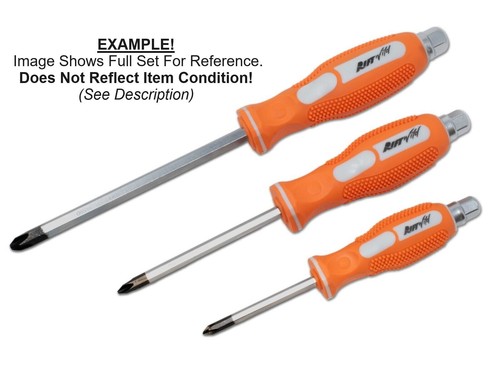 True jis metric screwdriver - true,