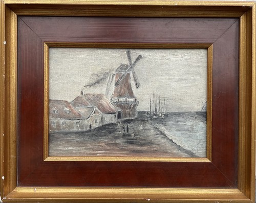 Impressionista nordica - impressionista,