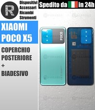 Scocca Coperchio Copri