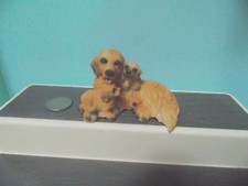 Golden Retriever Mom and