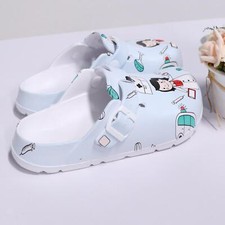 Zoccoli Ciabatte Pantofola