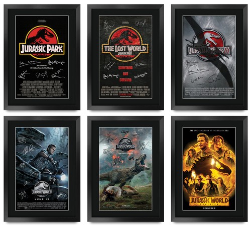 Jurassic park world - park,