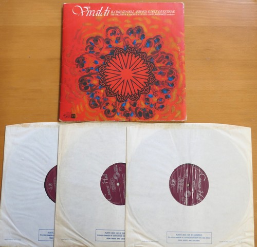 Sms 2676 vivaldi - vivaldi, il