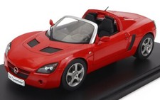 MODELLINO AUTO STATICO OPEL