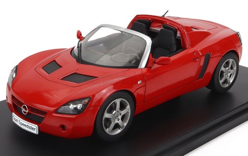 Modellino auto statico opel - auto,