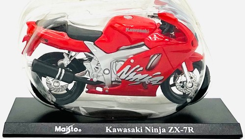 Ebond modellino moto - modellino,