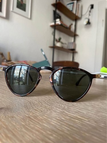 Ray ban vintage w1731 gatsby - vintage,