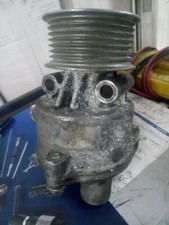 POMPA IDROGUIDA FORD TRANSIT 2.4 H9FA H9FB JXFA JXFB