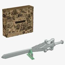 Motu   Mega Construx    He Man