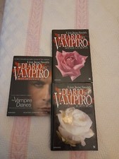 Libro diario del vampiro - il,