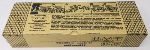 Olivetti b0343 toner - olivetti,