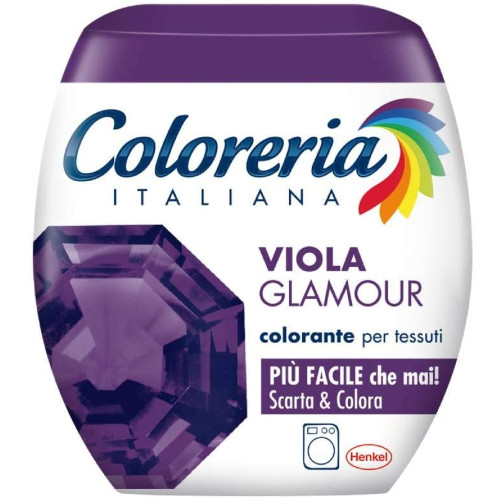 Coloreria italiana colorante - coloreria,