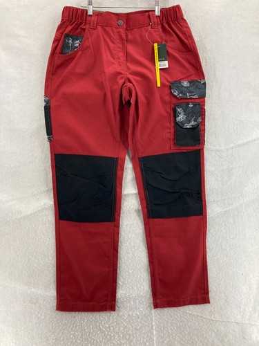 Pantalone lavoro donna - da, 10