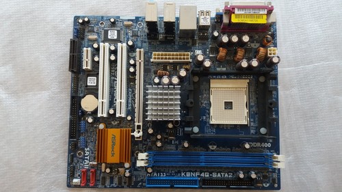 Asrock k8nf4g sata2 754 - asrock,
