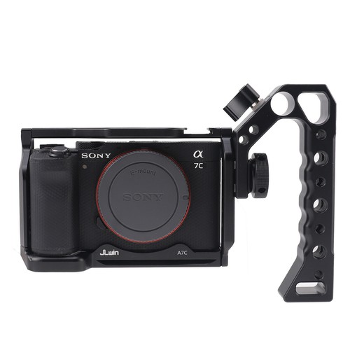 Gabbia fotocamera lega di - gabbia,
