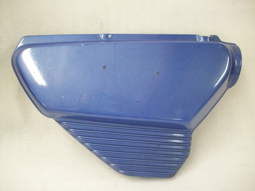 Orig coperchio laterale - orig.,