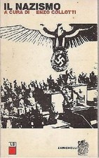Nazismo cura di enzo - cura,