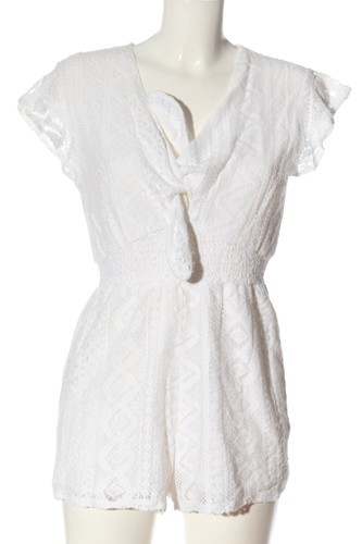 Oysho tuta corta donna - tuta,