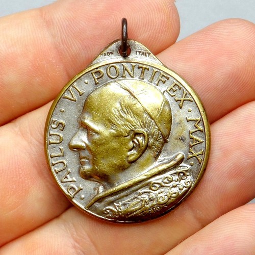 Papa paolo piazza san - papa,