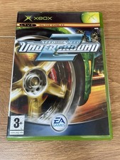 Need For Speed: Underground 2