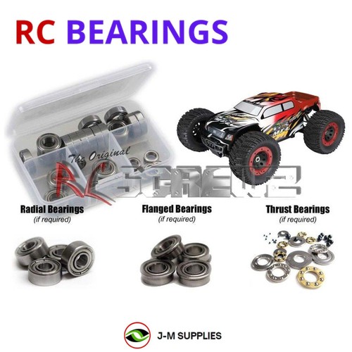 Rcscrewz kit cuscinetti - kit,