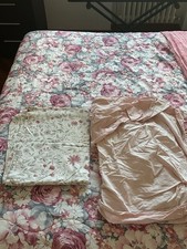 Double Bed Sheets