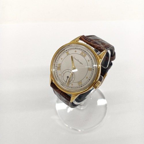 Girard perregaux daily - perregaux,,