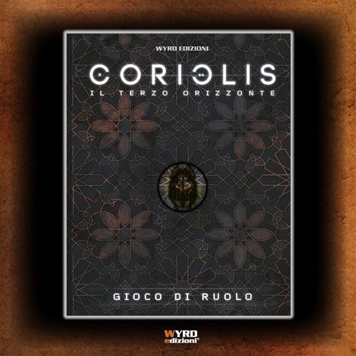 Coriolis terzo orizzonte - -,