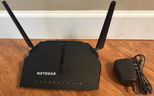 Netgear ac1200 router modem - ac1200,