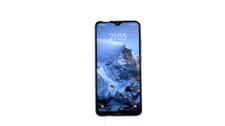 Xiaomi Redmi 8 - 64GB - Nero -
