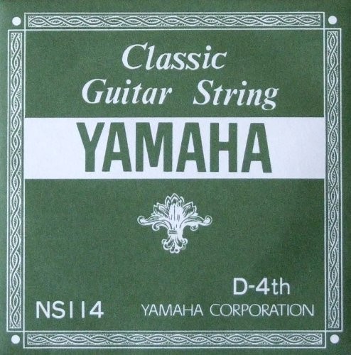 Pezzi yamaha ns114 4 - pezzi,