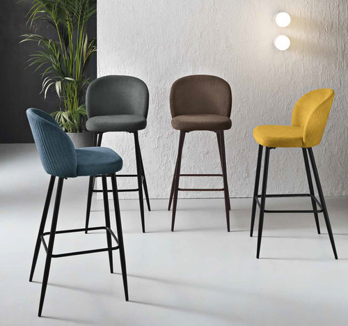 Sgabelli design meggie - design,