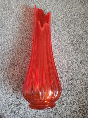 Vaso vintage mcm grande - grande, le