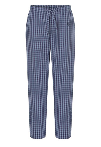 Pantaloni pigiama uomo lungo - pantaloni,