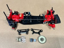 Usato Vintage RC Tamiya Hopped