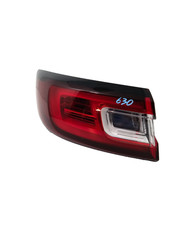 ✅Fanale Fanalino Posteriore Sinistro Esterno per Renault Clio a LED 2017 al 2019