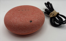 Google Home Mini Smart Speaker
