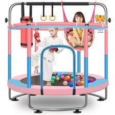 Toddler Trampoline 5FT 880lb