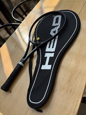 Head Gravity Pro - Manche