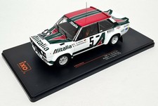 IXO MODELS 1:24 AUTO FIAT 131