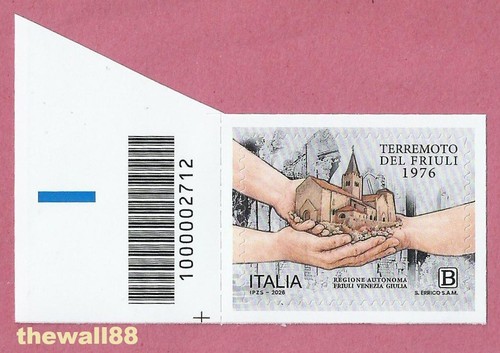 Italia 2026 terremoto del - 2026,