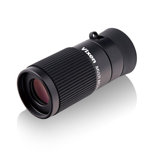 Vixen multi monoculare h6x16 - vixen,