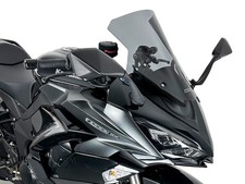 Cupolino touring fume - touring, fume'