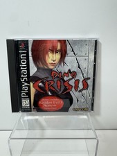 Dino Crisis (Sony PlayStation