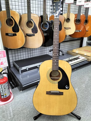 Chitarra acustica epiphone - acustica,