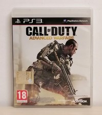 Call of Duty: Advanced Warfare