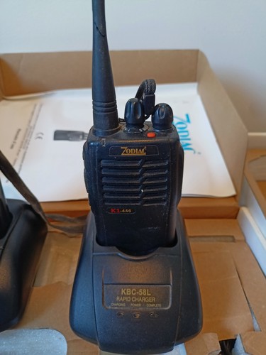 Pmr walkie talkie - , zodiac
