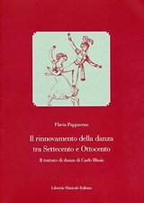 Il rinnovamento della danza tra Settecento e Ottocento