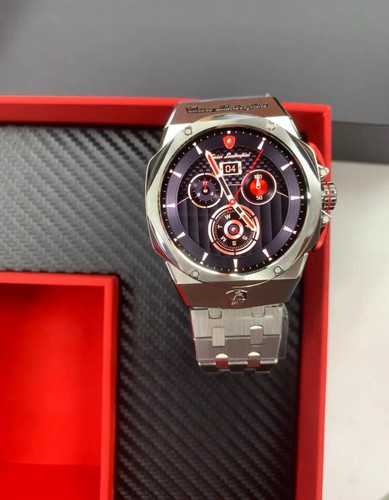 Smart watch tonino lamborghini - smart,