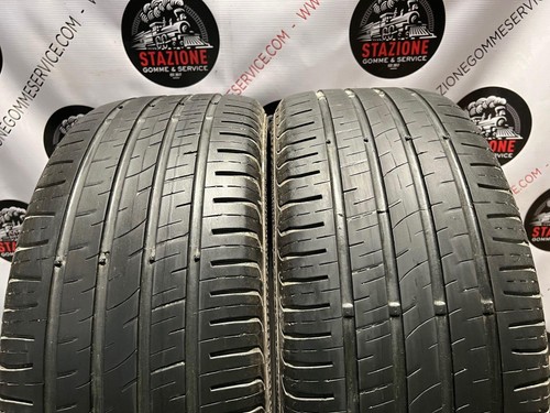 Gomme estive usate barum - gomme,